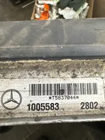 Mercedes-Benz ML W163 Chłodnica 1005583