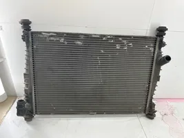 Alfa Romeo 159 Radiatore di raffreddamento 00505039810