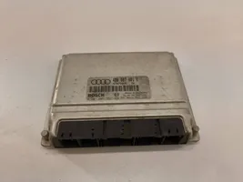 Audi A6 S6 C5 4B Calculateur moteur ECU 4B0907401K