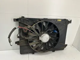 Alfa Romeo 159 Ventilatore di raffreddamento elettrico del radiatore 8240493