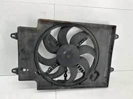 Alfa Romeo 147 Elektrisks radiatoru ventilators 836000100