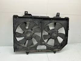 Nissan X-Trail T30 Ventilateur de refroidissement de radiateur électrique 