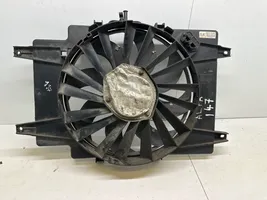 Alfa Romeo 147 Electric radiator cooling fan 5020068