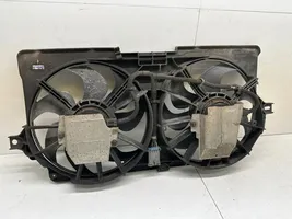 Chevrolet Trans Sport Ventilador eléctrico del radiador 24011544