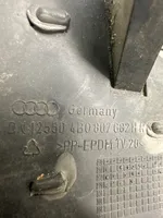 Audi A6 S6 C5 4B Grille inférieure de pare-chocs avant 4B0807682H