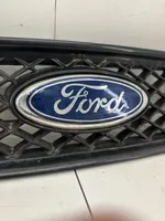 Ford Fusion Griglia superiore del radiatore paraurti anteriore 