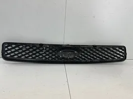 Ford Fusion Grille calandre supérieure de pare-chocs avant 