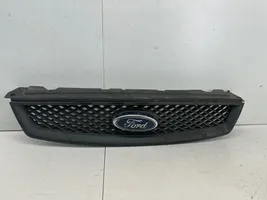 Ford Focus Передняя решётка 4M518138AE