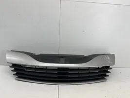 Renault Laguna II Grille de calandre avant 8200012581