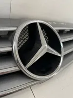 Mercedes-Benz CLK A209 C209 Grille de calandre avant 