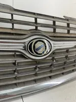 Chrysler Voyager Atrapa chłodnicy / Grill 4857522AA