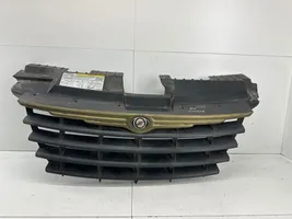 Chrysler Voyager Griglia superiore del radiatore paraurti anteriore 04857960AA