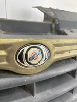 Chrysler Voyager Griglia superiore del radiatore paraurti anteriore 04857960AA
