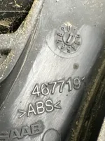 Saab 9-5 Atrapa chłodnicy / Grill 4677191