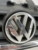 Volkswagen Touran I Grille de calandre avant 1T0853653