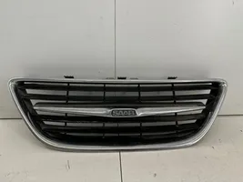 Saab 9-3 Ver2 Grille de calandre avant 12787224