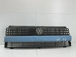 Volkswagen Transporter - Caravelle T4 Atrapa chłodnicy / Grill 