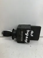 Mercedes-Benz C W203 Ignition lock 2035450308