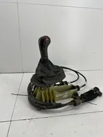 Volvo S70  V70  V70 XC Gear selector/shifter (interior) 8028300061