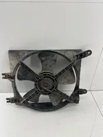 Chevrolet Nubira Ventilatore di raffreddamento elettrico del radiatore 96553241