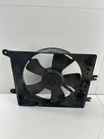 Chevrolet Nubira Ventilatore di raffreddamento elettrico del radiatore 96553241