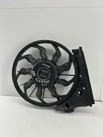 KIA Picanto Electric radiator cooling fan 31372230108