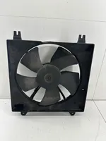 Chevrolet Lacetti Ventilatore di raffreddamento elettrico del radiatore 61R0024