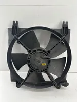 Chevrolet Lacetti Ventilatore di raffreddamento elettrico del radiatore 61R0024