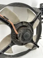 Subaru Legacy Ventilatore di raffreddamento elettrico del radiatore 