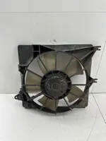 Honda Accord Electric radiator cooling fan 