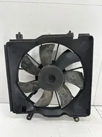 Honda Civic Ventilatore di raffreddamento elettrico del radiatore 122710731