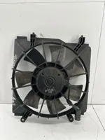 Honda Civic Ventilatore di raffreddamento elettrico del radiatore 122710731