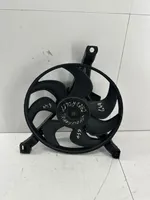 Chevrolet Trans Sport Electric radiator cooling fan 