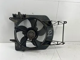 Fiat Strada Ventilateur de refroidissement de radiateur électrique 