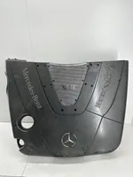 Mercedes-Benz ML W163 Крышка двигателя (отделка) A6280161524