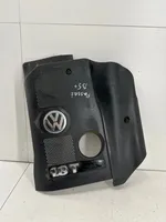 Volkswagen PASSAT B5.5 Couvercle cache moteur 058103724AL