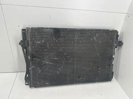 Volvo S70  V70  V70 XC A/C cooling radiator (condenser) 