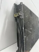 Volvo S70  V70  V70 XC A/C cooling radiator (condenser) 