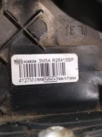 Ford Focus C-MAX Front door lock 3M5AR26413BP