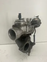 Opel Vectra C Turbine 12755108