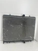 Citroen C4 I Radiateur de refroidissement 991746Q