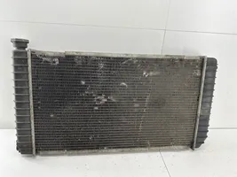 Chevrolet Blazer Coolant radiator 52450026