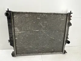 Mercedes-Benz ML W164 Radiateur de refroidissement A2515000503