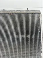 Peugeot 407 Coolant radiator 