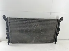 Volvo V50 Radiateur de refroidissement 3M5H8005TJ