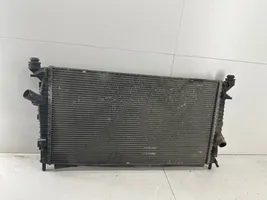 Volvo V50 Radiateur de refroidissement 3M5H8005TJ