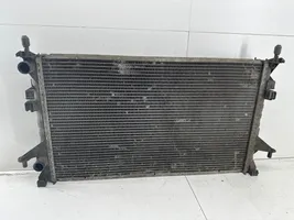 Renault Laguna II Dzesēšanas šķidruma radiators 