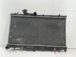 Subaru Legacy Coolant radiator 0010050