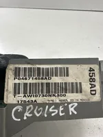 Chrysler PT Cruiser Sulakemoduuli P04671458AD