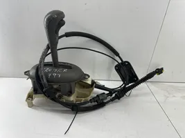 Chrysler PT Cruiser Gear selector/shifter (interior) OTE89WL8AB